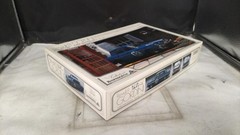 UNION MODEL 1/24 Rally Type Renault 8 Gordini Collectables 17+