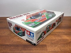 Tamiya 1/24 Mazda 787B Full Display Model Collectables 17+