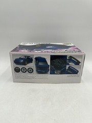 Revell Tuner Series Subaru WRX STi 3’n1 1/25 Scale Plastic Model Kit No. 85-4205