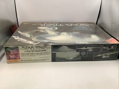 AMT Scale U.S.S. Enterprise From “Star Trek Motion Picture” Read Descrip.