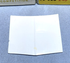AMT 1963 PONTIAC TEMPEST VINTAGE KIT#5623/05-613-149 MPC 1/25 USED CAR HOOD ONLY