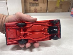 AMT 1964 Ford Galaxie 500 XL Friction Promo Model Car Mp18