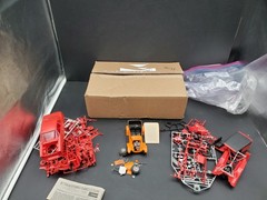 Junkyard Lot 3-Model Kits Vehicles Partial Built Cars Ford – Monogram T Buckets