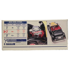 Revell Amigo Pack ’32 Ford Street Rod 1:24 without Mini Die Cast Ford 85-6685