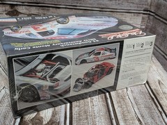 Monogram Dale Earnhardt #3 Signature Series Anniversary Monte Carlo Model kit