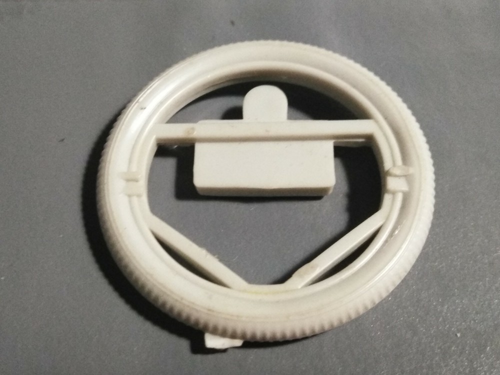 🌟 Model T Spare Wheel & Tire 1:25 or 1:24 Scale 1000s Model Car Parts 4 Sale.