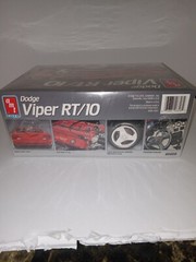 Dodge Viper RT/10 & Corvette ZR-1 King of the Hill High Performance Series