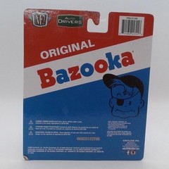 M2Machines 1, Original Bazooka Car, BRAND NEW IN BOX