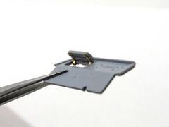 1:35 PE Detail Set for scale model BA 20 ARK MSD Maquette