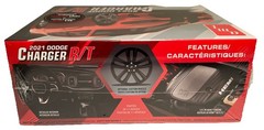AMT 2021 Dodge Charger RT All New Tooling, 1/25 1323M, Sealed Car (B263)