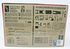 AMT Coca Cola 1977 Ford Pinto Popper 1/25 Scale Model Kit New Sealed