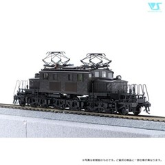 Zokei-mura #SRS003-01 EF13 convex wartime type, original type,equipped with PS13