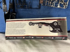 1986 Monogram “Show Rod” Bad Medicine #2746 In Box With Manual Ships Fast!!