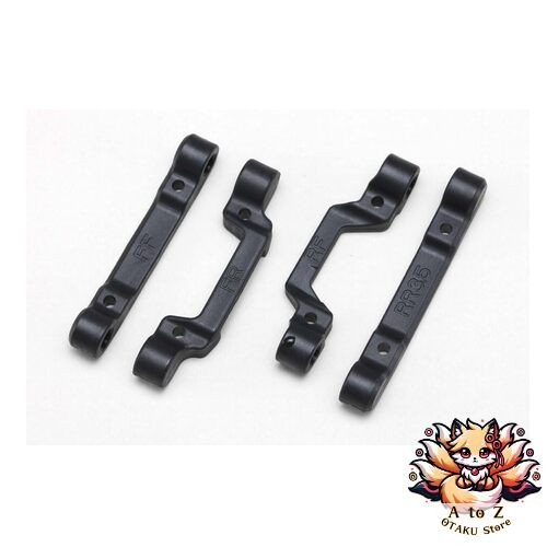 NEW Yokomo RS-301 Front/Rear Suspension Mount for RS1.0