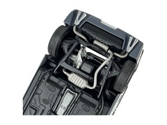 1985 Pontiac Fiero GT Model Kit 1:24 Scale, 79-Piece, Skill Level 4, DIY Buildin