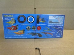MPC/ 1002 1960 CHEVROLET CORVETTE 7 IN 1 KIT FREE SHIP