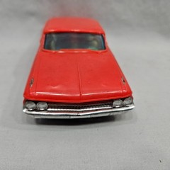 Rare 1962 TAT Ford XL500 8 1/4″ Promo Like Made In Hong Kong Telsalda