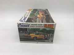 1/25 Jo-Han #2900 Mercury Comet Boss 429 Pro Stocker RM