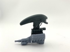 Aliens supercharger 1/25 1/24