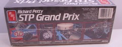 AMT RICHARD PETTY STP 1990 GRAND PRIX MODEL KIT 6728 1:25 SEALED SIGNED