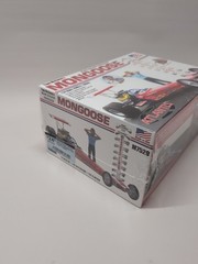 Atlantis M7529 Tom McEwen’s Rear Engine Dragster Mongoose Factory Sealed