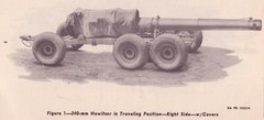 T022 9-341 240mm Gun, Easy 1 Productions