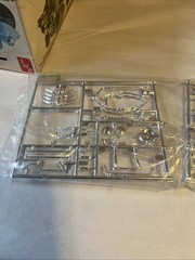 AMT 33 Willys Coupe 1/25 Car Model Kit 6570 Free Shipping Open Box