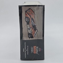McLaren M8B 1971 Can-Am Racer Accurate Miniatures 1:24 Model Kit Sealed