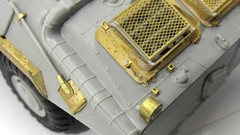1:35 PE Detail Set for 2S14 Zhalo BTR 70 Trumpeter