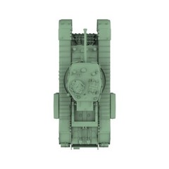 35565 1/35 Model Kit British A22 Infantry MKIV Churchill VII Tank