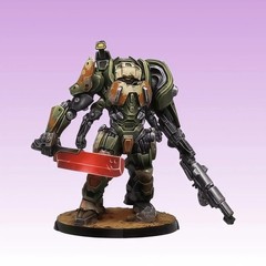 Cast Resin Model Assembly Kit, GK, Resin Shakush Light Armored, Unpainted (ba…