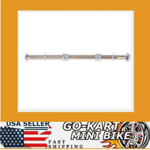 Steering Bolt (MX500 and MX650)