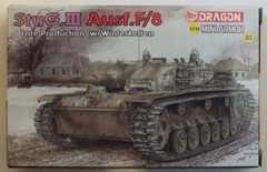 1/144 Dragon Mini Armor Set (#01, 02, 03, 04 & 05) with bonus Karl Sealed MIUB