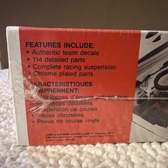 Lindberg Color Me Gone 1964 Dodge 330 Super Sport Kit # 72156 Factory Sealed