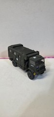 Bedford QLR Command Truck WW2 British US Army 1/35 Pro Built Painted Model
