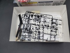 Junkyard Lot 3-Model Kits Taxi Vehicle Plus Partial Built Cars SELLING 4 Parts