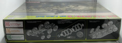 DRAGON MODEL 6786 Sd.Kfz.234/3 mit 7.5cm KwK Premium Edition w/Photo-Etched part