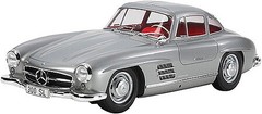 Tamiya Mercedes-Benz 300SL – Plastic Model Car Kit – 1/24 Scale – #24338