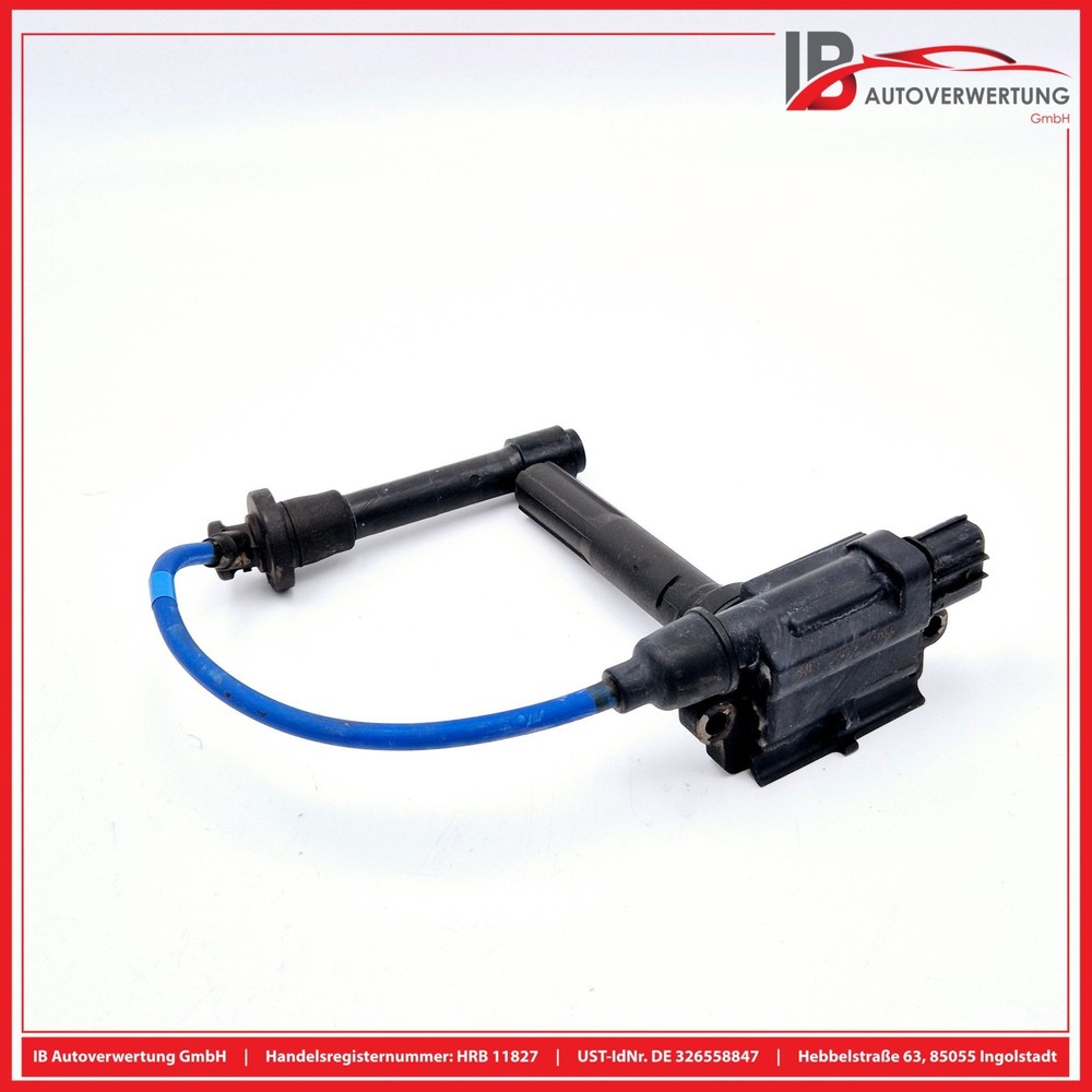 Ignition Coil 83E144190708 SUZUKI ALTO IV (FF) 1.0 SUZUKI