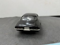 C13 Mpc 1972 Chevy Camaro Rally Sport Promo 1/25 McM vintage car model nice!