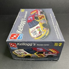 AMT/Ertl Terry Labonte #5 Kellogg Monte Carlo 1/25 Scale Model NEW OPEN BOX