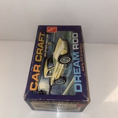 AMT Car Craft Dream Rod By Bill Cushenbery car model kit