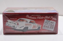 MOEBIUS MODELS 1956 CHRYSLER 300B JIM FLOCK SCALE 1:25 MODEL KIT NEW