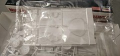 Hasegawa 20503 Brun Porsche 962C 1987 Spa-Francorchamps – 1:24 Kit – Open Box