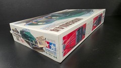 TAMIYA MORGAN 4/4 1/24 NEW SEALED T6