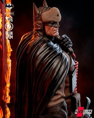 Batman Red Son model kit unassembled unpainted See Description