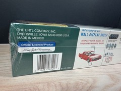 AMT – FORD GALAXIE STYLINE KIT #8120 w/WALL MOUNT LTD EDITION FACTORY SEALED