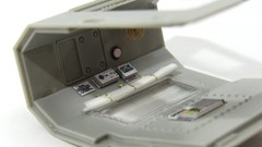 PE Detail Set for RS 12M Topol M Trumpeter 1:35