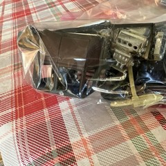 Model Junkyard/parts Plastic Muscle Car Lot Of 8 Hot Rods Etc