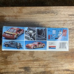 Monogram Stock Car + Heinz Pontiac Grand Prix 1/24, #2914, 1990, NIB